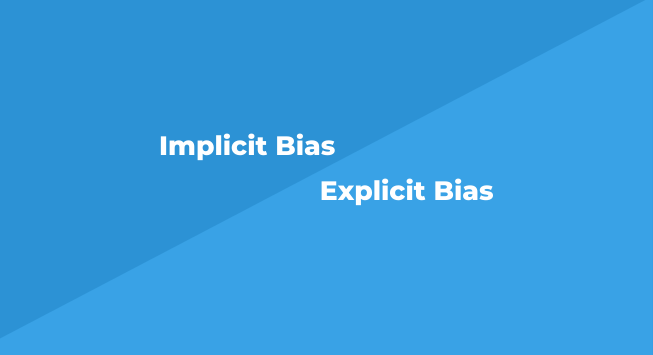 Start From Within Identify Implicit Biases And Improve Patient Outcomes 